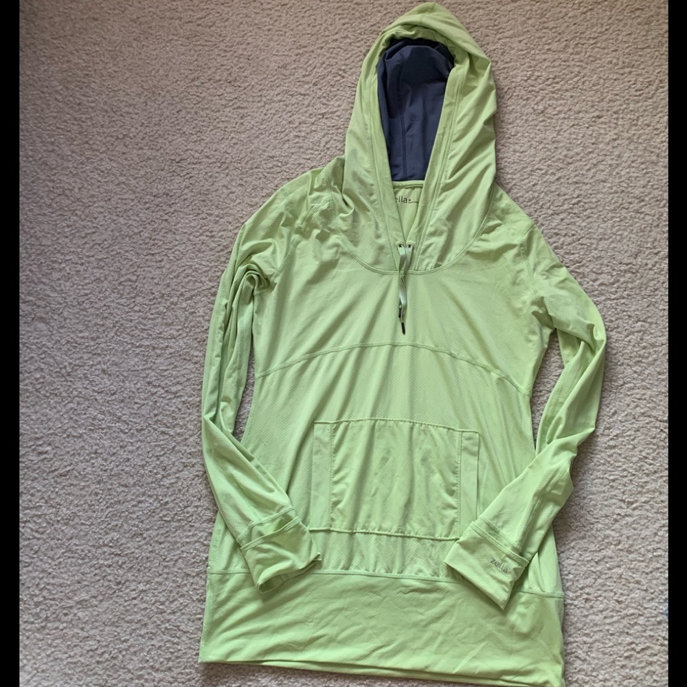 ZELLA Hoodies